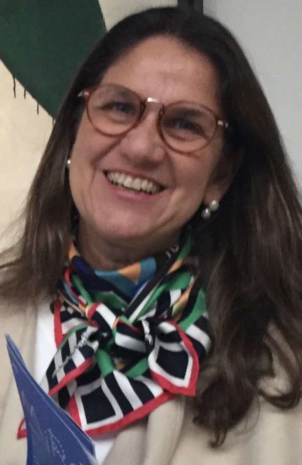 Profª. Dra. Beatriz Piccolotto Siqueira Bueno