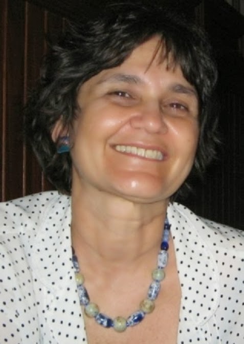 Profª. Dra. Maria de Fátima Costa